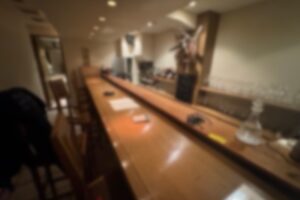 【大阪・ミナミ】水面下募集★にぎわうエリアのBAR居抜きです！