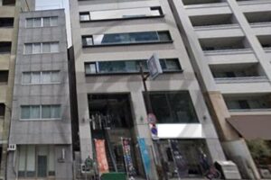 谷町六丁目駅スグ★人気ビルの5階フロア空きが出ます!!