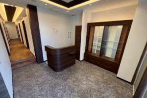 ◎ヘッドスパ店居抜き◎個室・受付ブース有♪引渡状態相談可◎落ち着きとくつろぎの空間…(*^-^*)