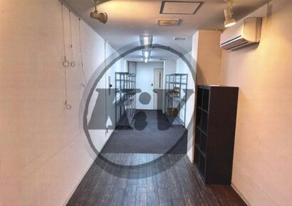 オフィスだけじゃない!!西天満【曽根崎通】からすぐの路面物件★