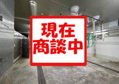 【新世界広告塔物件】ナニワの観光地写真スポット★広告効果も文句無し！１フロア平均約８０坪超の一棟貸♪