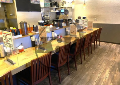人気の新町エリア★近隣飲食店舗が多数で盛り上がっております(*’▽’)