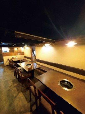 【充実設備＆客席数】“待ってました”の駅近焼肉店一棟★幅広い客層の来店狙えます(*^-^*)