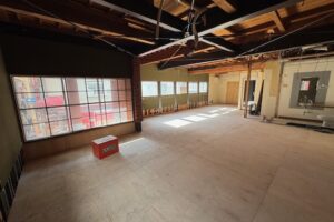 【心斎橋筋北商店街】視認性◎でアクセスもヨシ！角地で物販・美容関係等もオススメです(*^-^*)