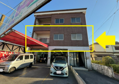 地域に根ざしたビジネスにぴったり★低コストが魅力的【東大阪市】