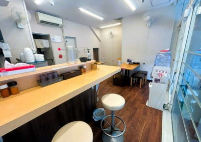 扇町通り沿い!!間口5メートル!!なかなか空きの出ない路面物件(=ﾟωﾟ)ﾉ