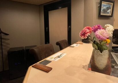 福島の商店街入口!!バー、割烹等何商でもご相談いただけます(^^)/