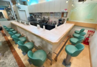 阪急「豊中駅」直結★アクセス便利な商業施設内【洋食屋さん】出ました～～！！
