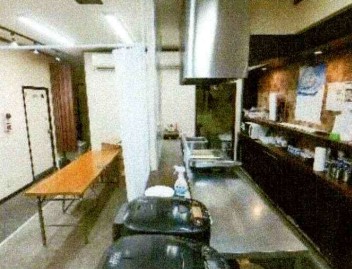 駅からまっすぐの住宅街♪居酒屋等の飲食店もご相談ください(=ﾟωﾟ)ﾉ