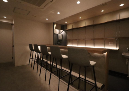 ミナミ中心地!!新規オープンに最適なバー物件(*´ω｀)