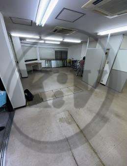 西区新町エリアにて1階角地の路面店★倉庫や物販、事務所、サービス等ご相談ください(^_-)-☆