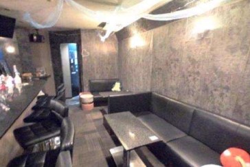 カラオケ、オッケー!(^^)!梅田の食べ歩き・飲み歩きエリア☆