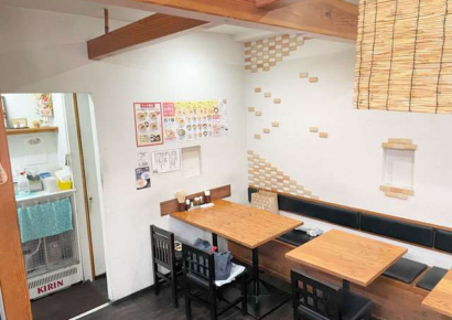 交通量多し★ウチカン沿いで即営業OK(*’ω’*)