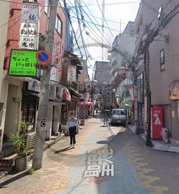 駅から徒歩たったの1分！理想のお店やオフィス、始めてみませんか？