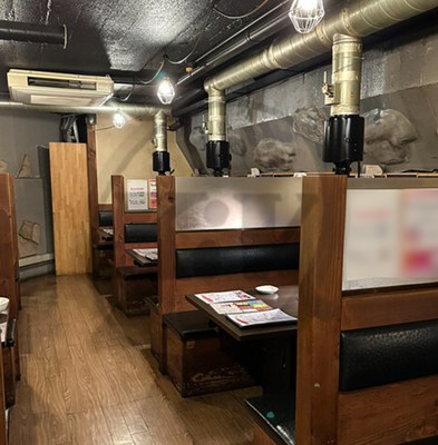 「大正駅」高架下店舗!(^^)! 飲食店密集地★重飲食もご相談可能です♪