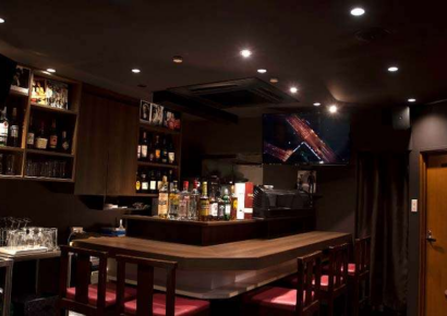 飲食設備揃ってます(*’▽’)オフィス街のビル内飲食フロアー♪
