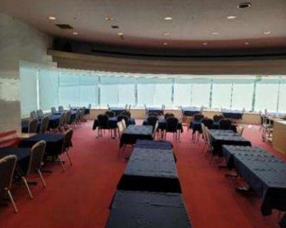 施設内レストラン!!いろいろ揃って譲渡金ゼロです★