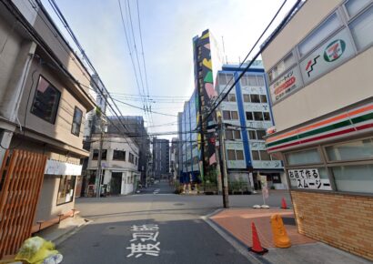 オフィス街「本町」★集客性バツグン(/・ω・)/重飲食もご相談ください