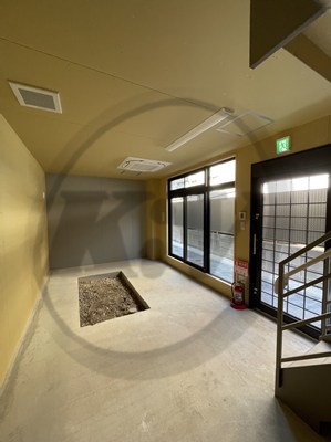 空堀商店街も徒歩圏！「谷６」新築物件★重飲食も相談可能です！