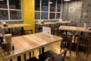 住みたい街「豊中」大型飲食店跡、一棟貸♪♪