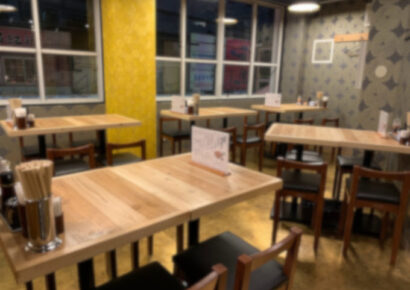 住みたい街「豊中」大型飲食店跡、一棟貸♪♪