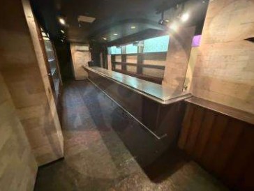 住み良い町「塚本」からバー居抜き物件★業種問いません٩( ”ω” )و