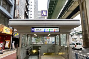 【条件変更】オフィス街！何商可！諸条件等何なりとご相談ください!!