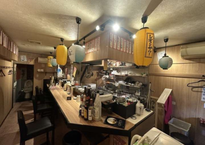 人気の天六・天満エリア★重飲食大歓迎!! 居酒屋居抜き(*’▽’)