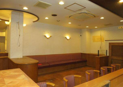 みくに民に愛される商店街♪サンティフルみくにで居抜き出ました!!