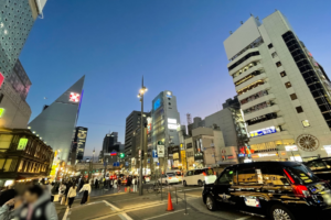 【広告効果＆視認性抜群】ミナミの一等地で開業チャンス‼ 滅多と出ない御堂筋沿いです(^^)/