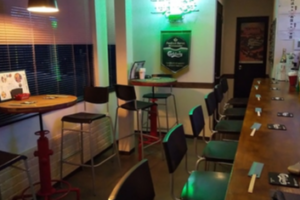 駅近◆ランニングコスト◎なダイニングバル居抜き!! 重飲食もご相談いただけます。