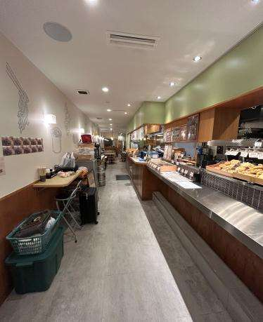 地元住民に愛される商店街から、オオバコの居抜き出ました(/・ω・)/