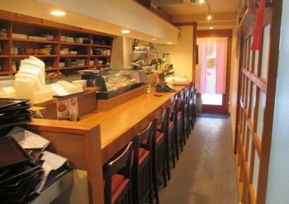 駅ちか★南森町・大阪天満宮★人気エリアの路面店舗！居抜きです!!