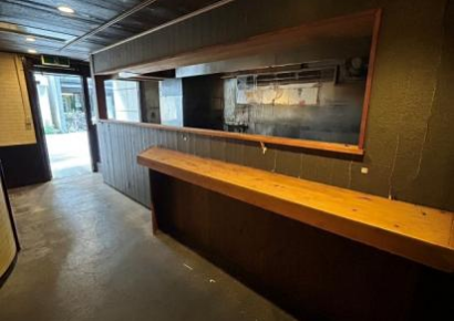 北区で人気の西天満♪飲食店跡そのままお引渡し★