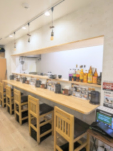 【飲食店激戦区・本町】設備充実＆利便性◎！店内美装で居酒屋業態等必見(≧▽≦)