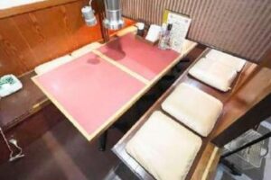 駅・商店街を中心に一帯が活気溢れる千林★ダクトばっちりの焼肉店跡(*^^*)