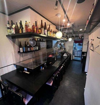 人気の本町・堺筋本町エリア(*^^*)小料理屋さん居抜き★譲渡金はございません!!