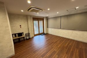 【空堀商店街スグ】内装キレイに改装済★スーパーも至近！業種一度相談ください♪