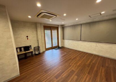 【空堀商店街スグ】内装キレイに改装済★スーパーも至近！業種一度相談ください♪