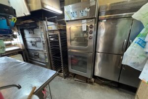 【まるっと一棟】譲渡金不要のパン屋さん居抜き★上階でお住まいいただけます(≧▽≦)