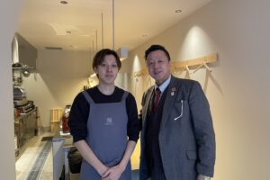 天満橋和食あら井