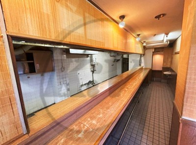 「重飲食」大歓迎いたします!! 駅からまる見え(*’▽’)最高の立地です★