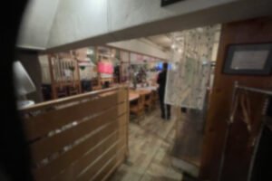 「期間限定」で居抜き渡し可能(=ﾟωﾟ)ﾉ現在飲食店盛業中♪