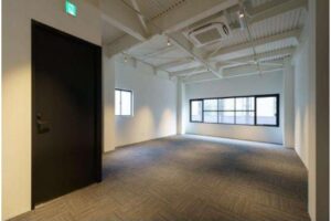 人気堀江エリアで美容系にぴったりのワンフロアーテナント★四ツ橋筋からすぐです!!