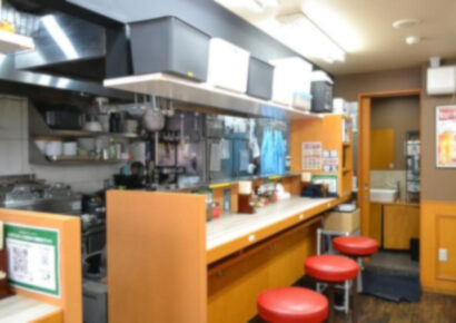 安くて旨い激戦区!!駅から1分で辿り着くラーメン店居抜きをどうぞ(^o^)／