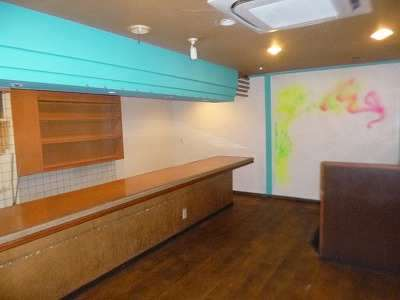 譲渡金ゼロ★ビルインで落ち着いた営業が叶います。人気の本町駅近です(*’▽’)
