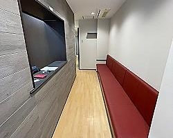 クリニックに最適(*‘∀‘)2026年、目の前にオフィス・キャンパス・ホテルも入った複合建築物完成予定★