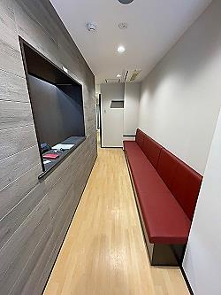 クリニックに最適(*‘∀‘)2026年、目の前にオフィス・キャンパス・ホテルも入った複合建築物完成予定★