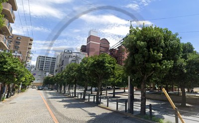 真田山公園前！レンガ調のあたたかな雰囲気が素敵なビル1＋2階(^_-)-☆