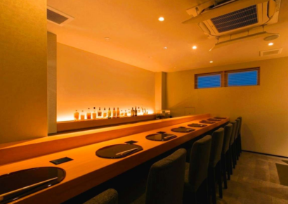 人気の裏天満!!飲食店に最適な内装美麗店舗です(‘◇’)ゞ